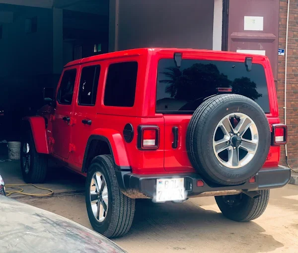 IBRAMAG AUTO’S