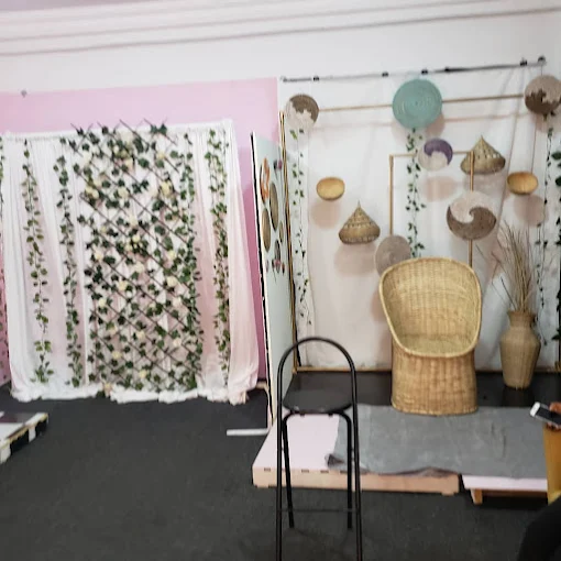 Aduna Studios Gambia