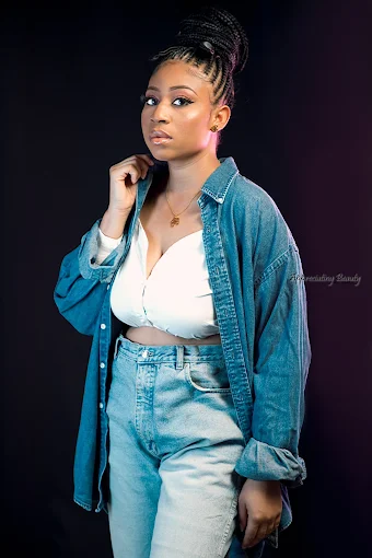 Appreciating Beauty Photography
