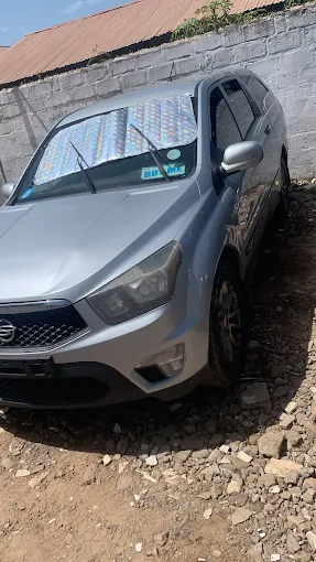 M.Savage Car Dealership