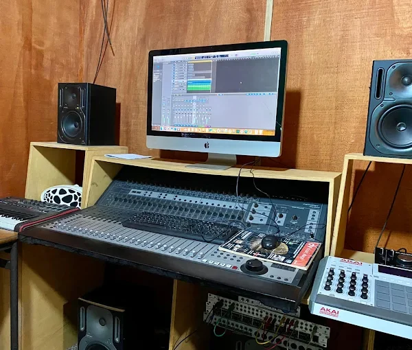 The Block Studio