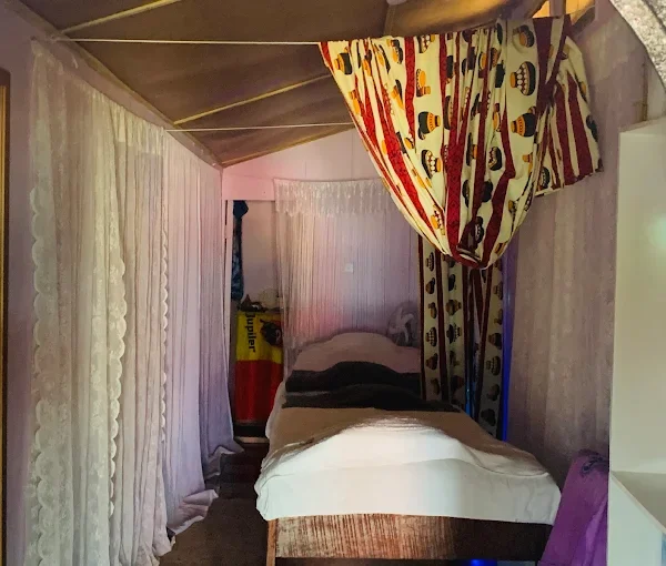 BETTY’s Massaging Studio