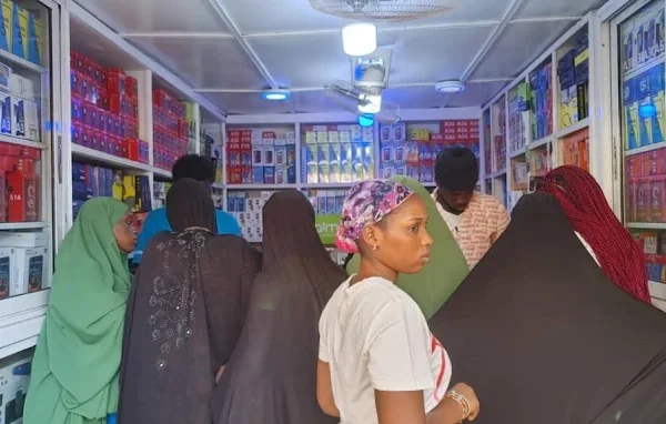 Yarn IBRAHIM ORIGINAL MOBILE SHOP