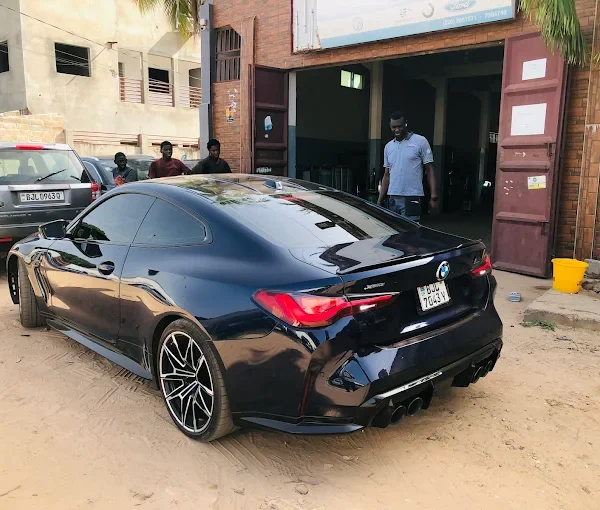 IBRAMAG AUTO’S