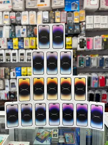Phone City