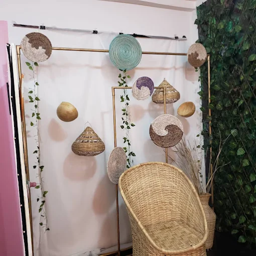 Aduna Studios Gambia