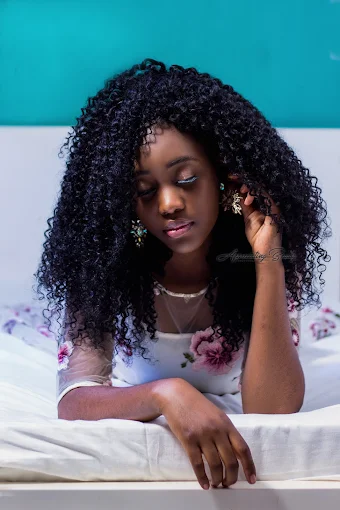 Appreciating Beauty Photography