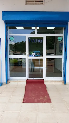 Quick Tech Gambia