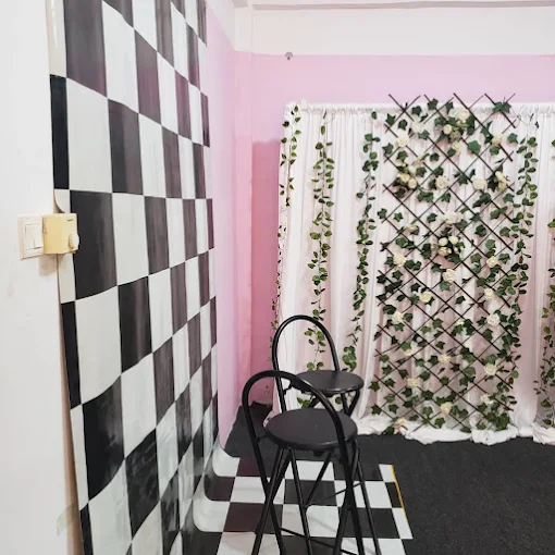 Aduna Studios Gambia
