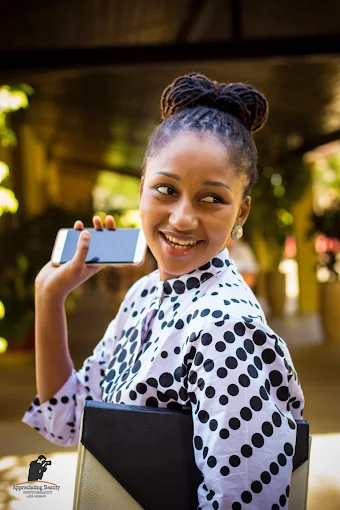 Appreciating Beauty Photography