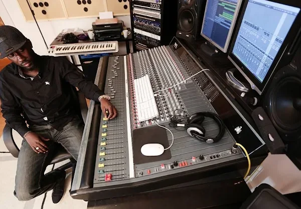 The Block Studio