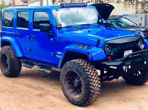 IBRAMAG AUTO’S