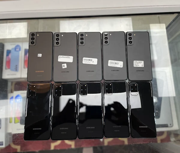 Phone City