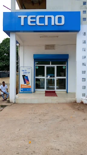 Quick Tech Gambia