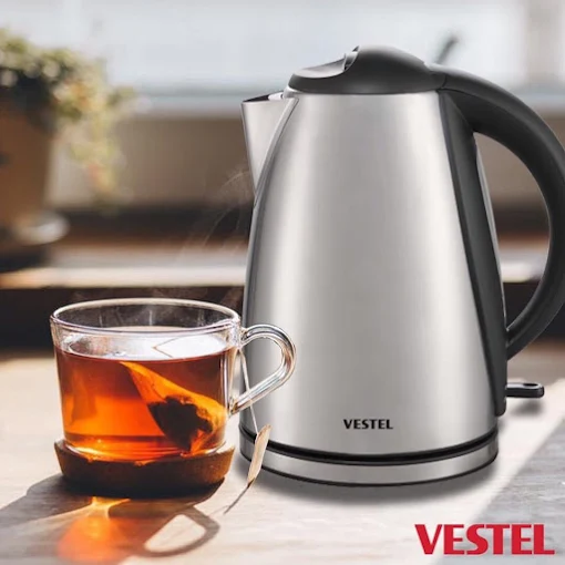 Vestel Electronics