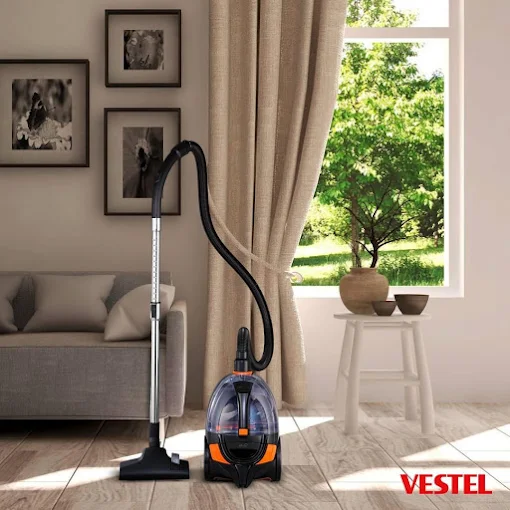 Vestel Electronics