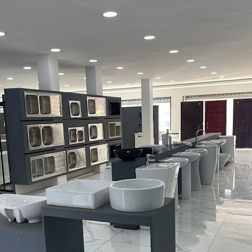 Shortcut Gambia By Menzar Group