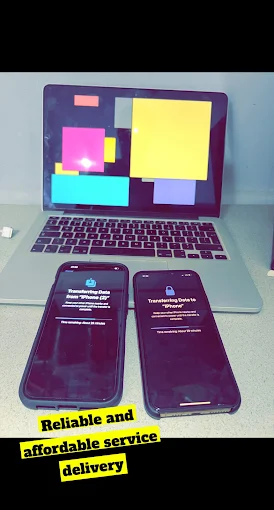 BK Smart Electronics