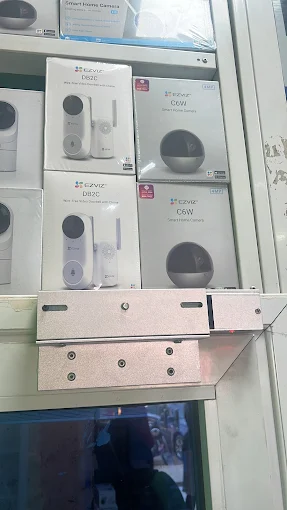 Linkup Electronics