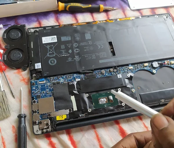 MSS Computer Tech