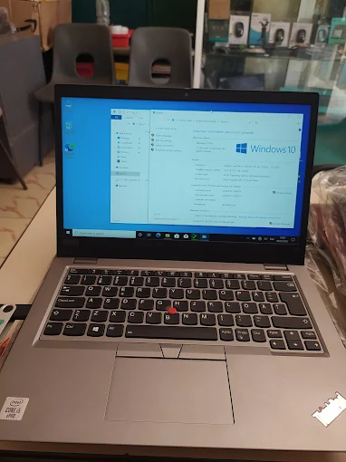 MSS Computer Tech
