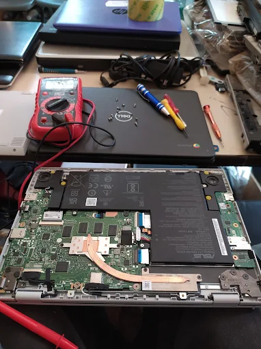 MSS Computer Tech