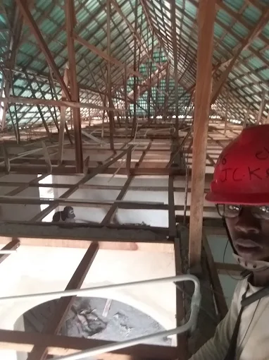 JCKC ELECTRICAL SERVICES