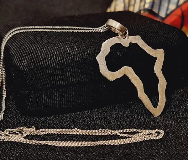 Kaalis Gambian Jewelry