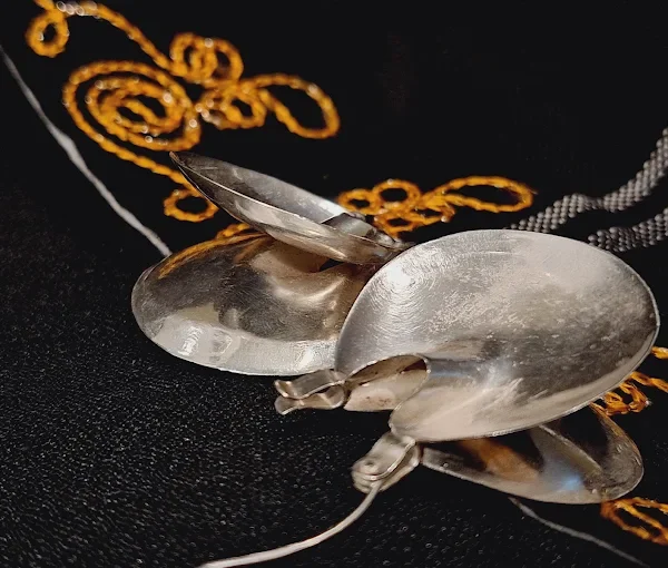 Kaalis Gambian Jewelry