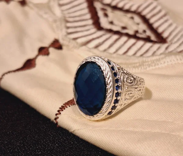 Kaalis Gambian Jewelry
