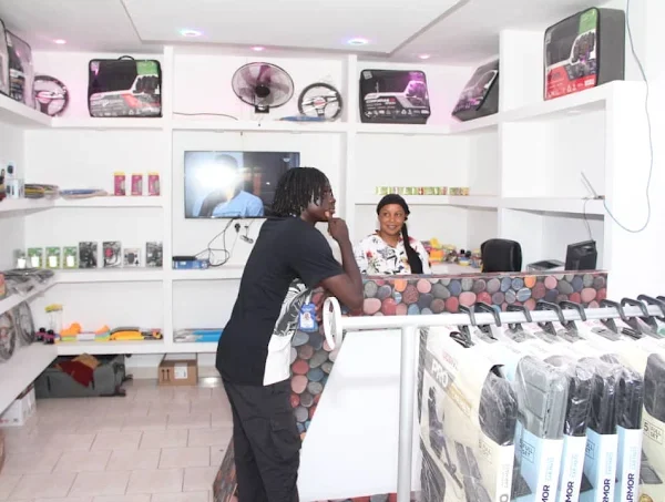 Global Auto Care