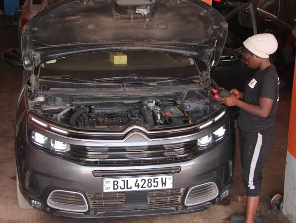 Global Auto Care