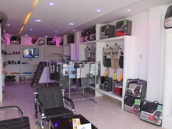 Global Auto Care