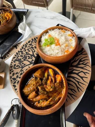 Casa Afriqa