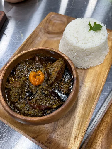 Casa Afriqa