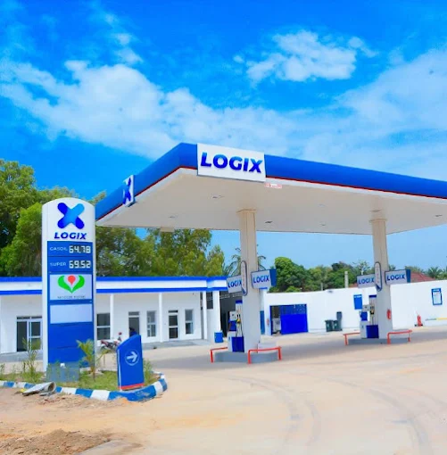 Logix Energies