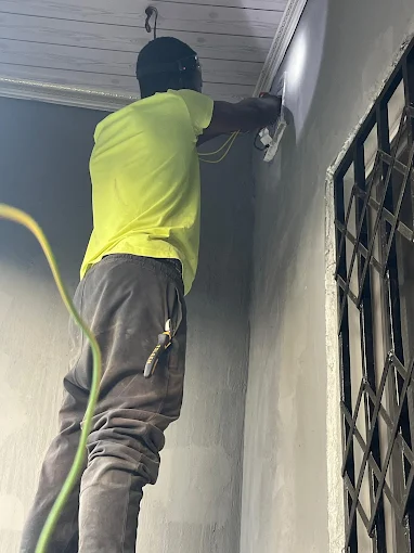 JCKC ELECTRICAL SERVICES