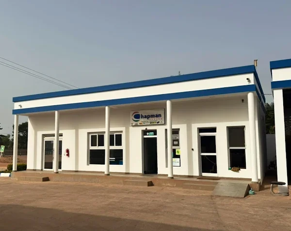 Logix Energies
