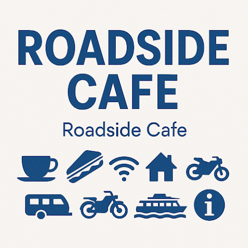 Roadside Cafe & Camping