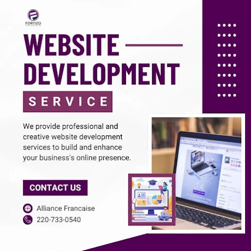 Fortizo Technologies