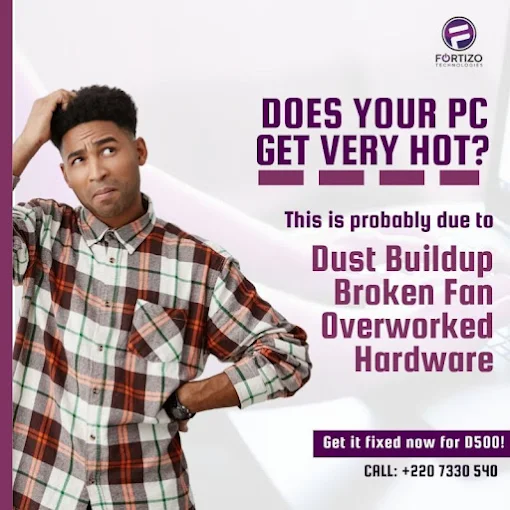 Fortizo Technologies