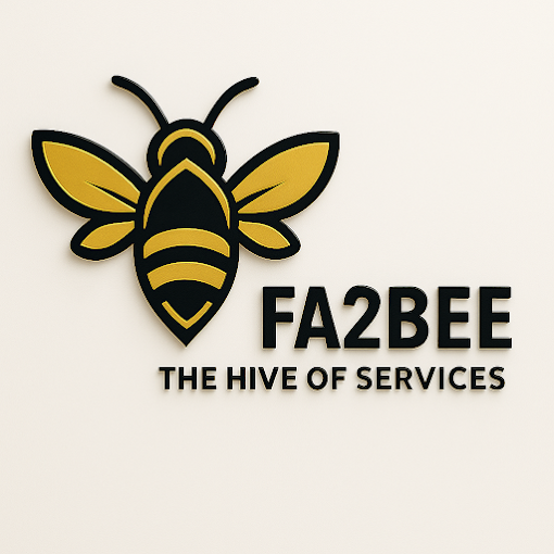 FA2BEE Laundry Services