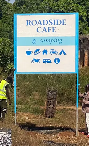 Roadside Cafe & Camping