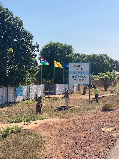 Roadside Cafe & Camping