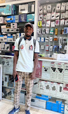 Linkup Electronics