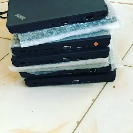Hustle Tech