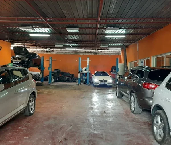 Global Auto Care