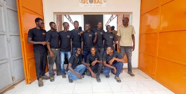 Global Auto Care