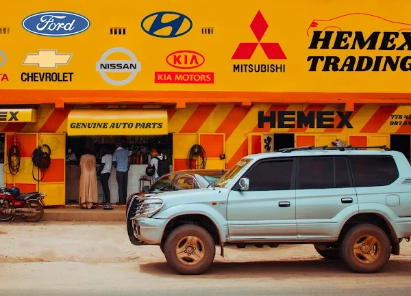 Hemex Trading