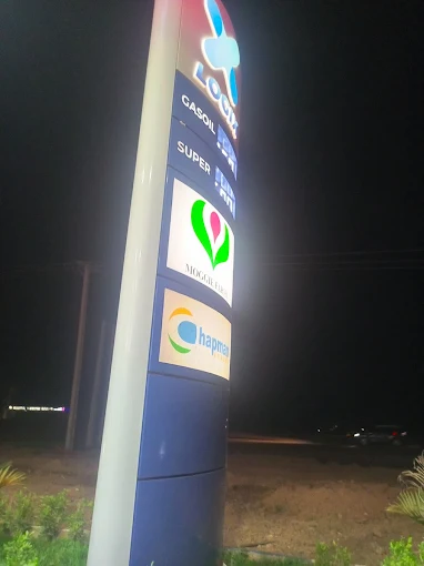 Logix Energies